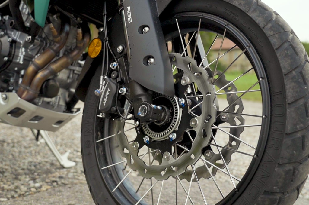 Kove 510X, la prova: dall’estremo oriente con furore